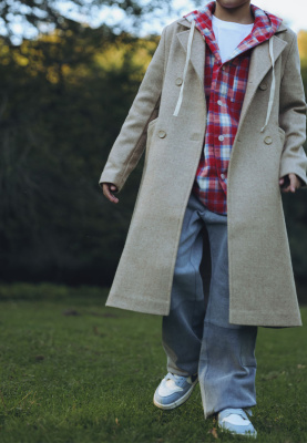 Пальто Герман Пальто Герман